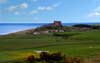 Bamburgh Castle