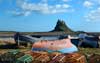 Lindisfarne