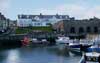 Seahouses Harbour